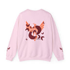 Sickl’d Crewneck