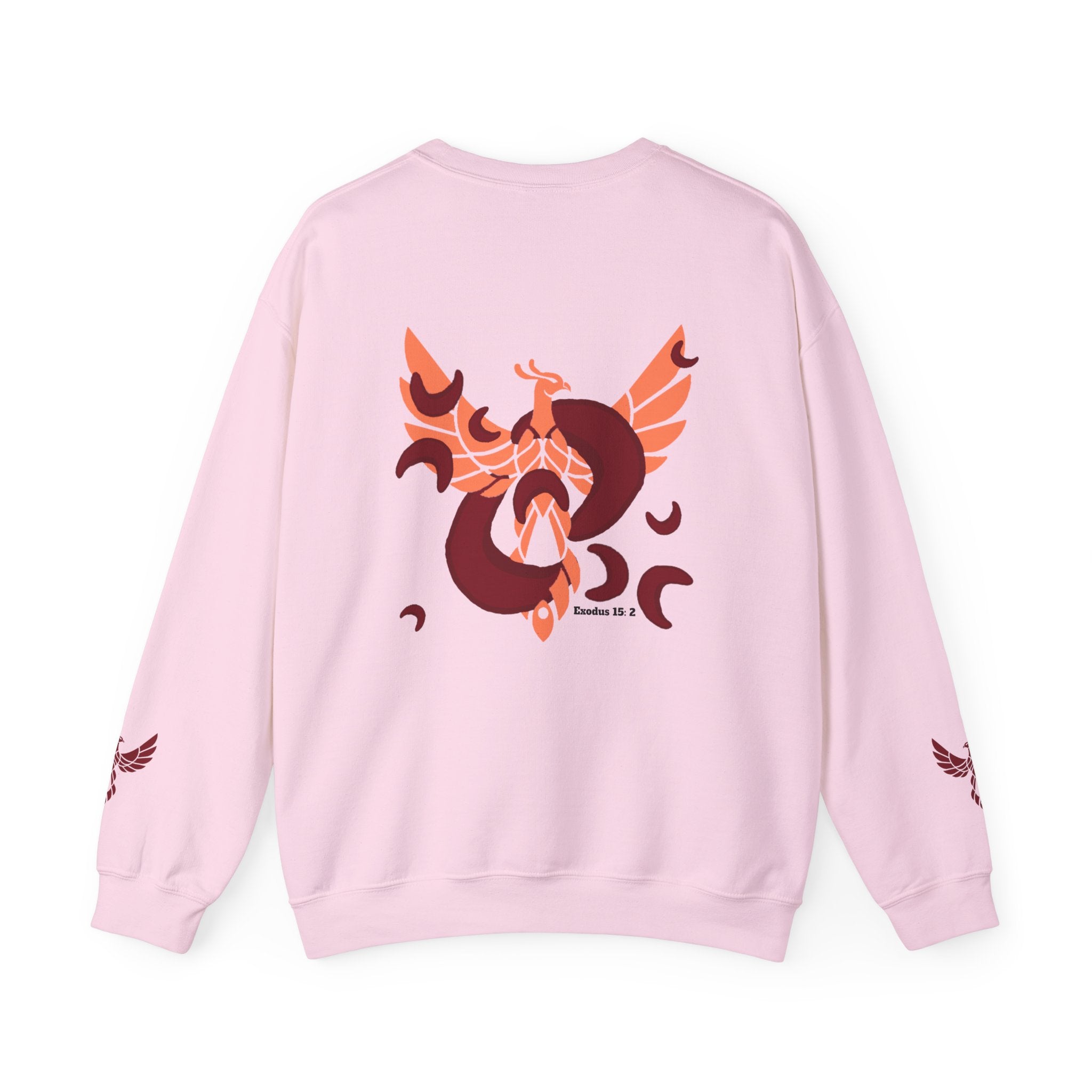 Sickl’d Crewneck
