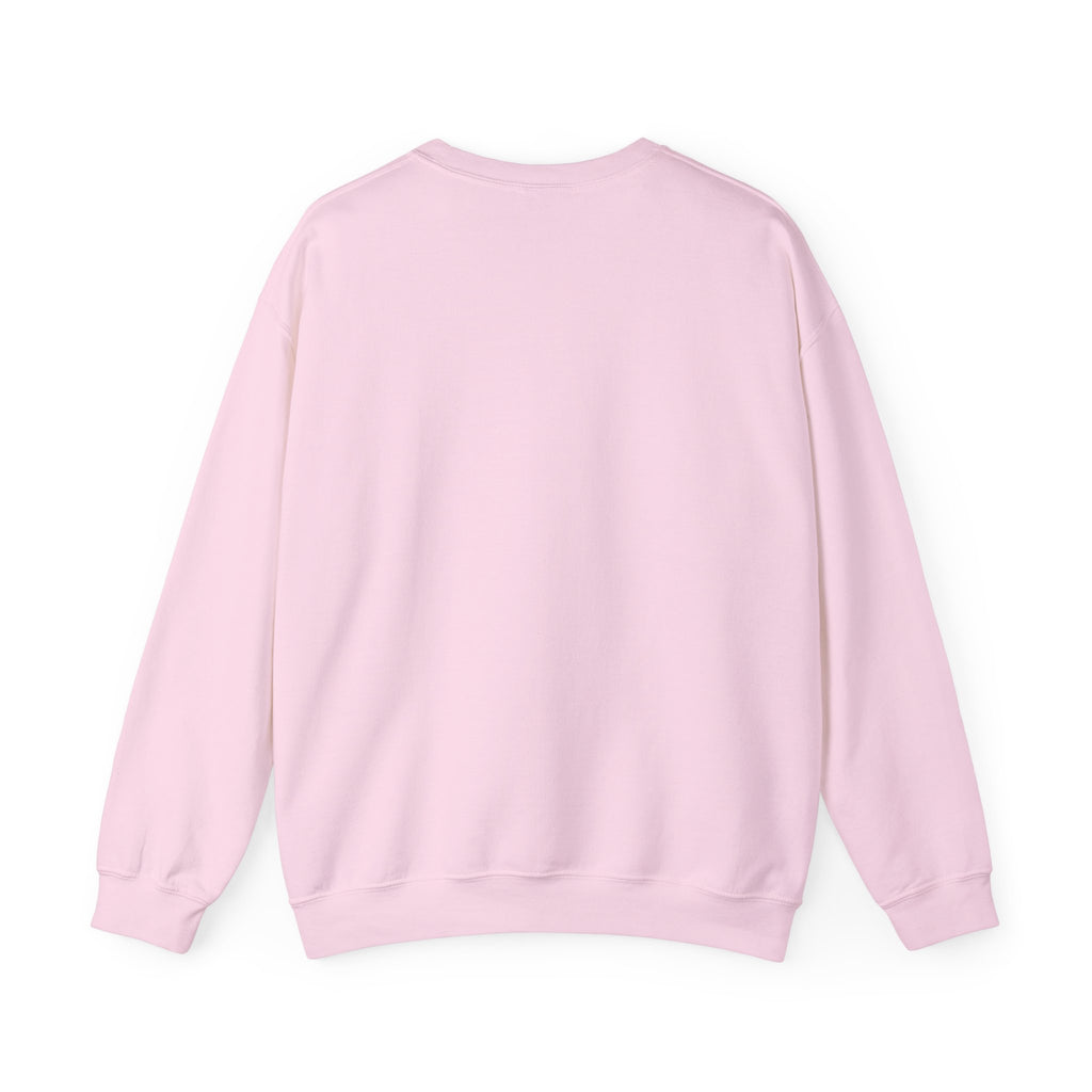 Sickl'd Crewneck