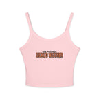 Sickl'd Weather Spaghetti Tank