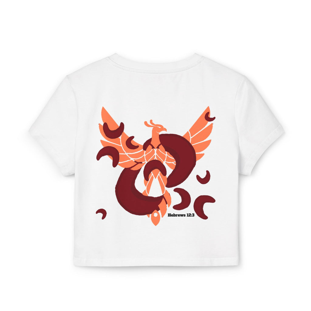 Sickl'd Baby Tee