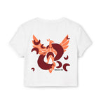 Sickl'd Baby Tee
