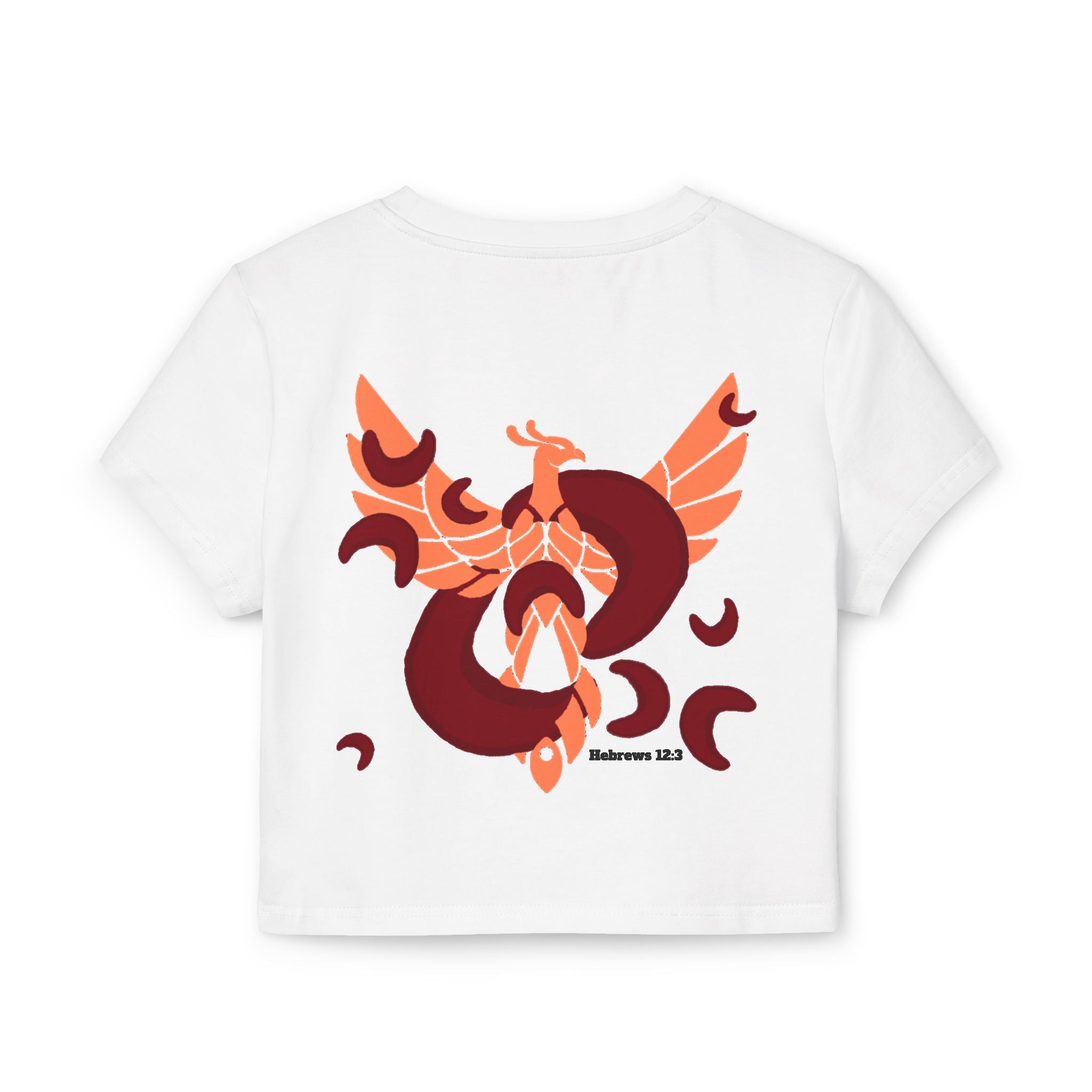 Sickl'd Baby Tee