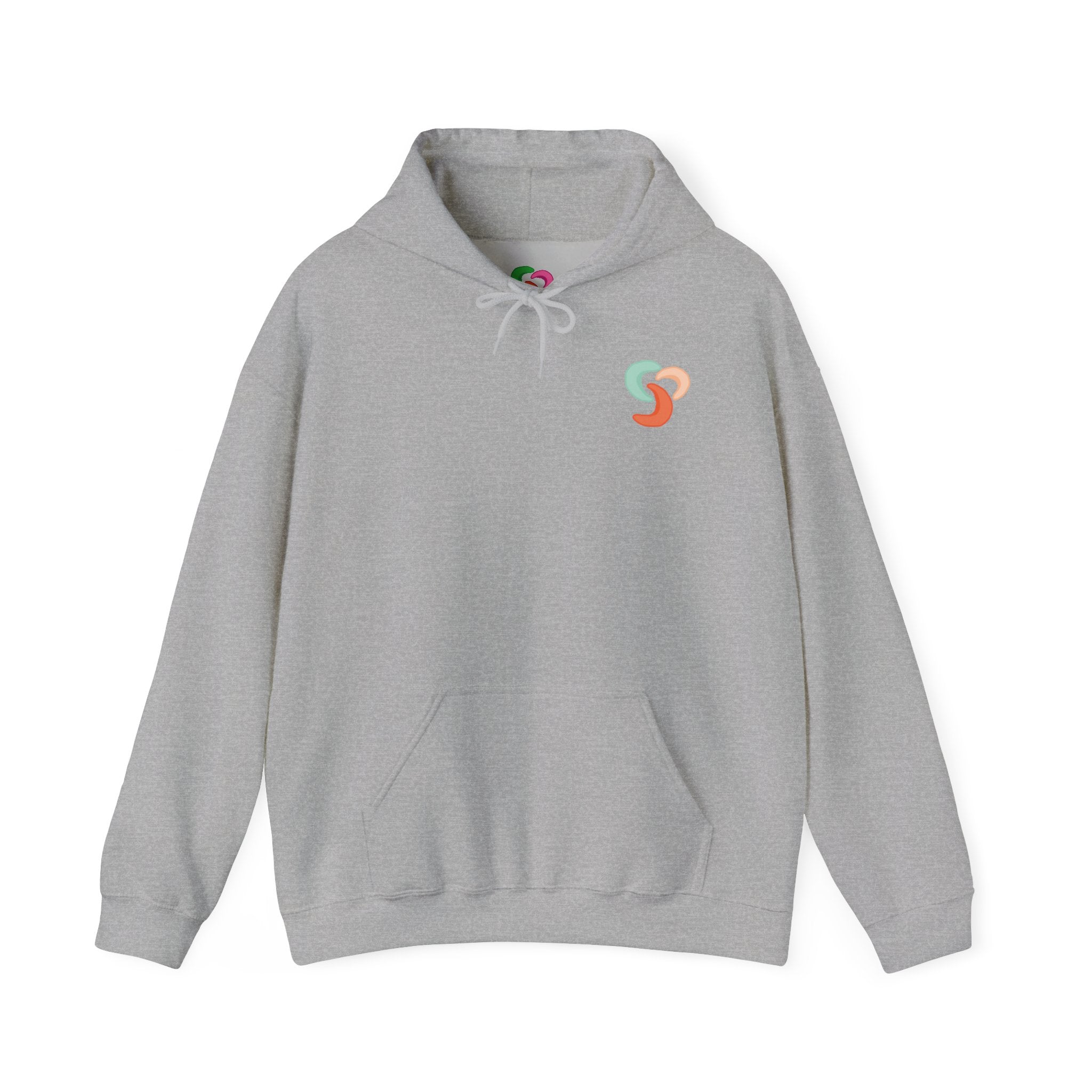 Sickl'd Hoodie