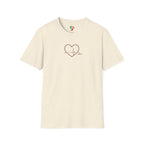 Heart Pulse T-Shirt