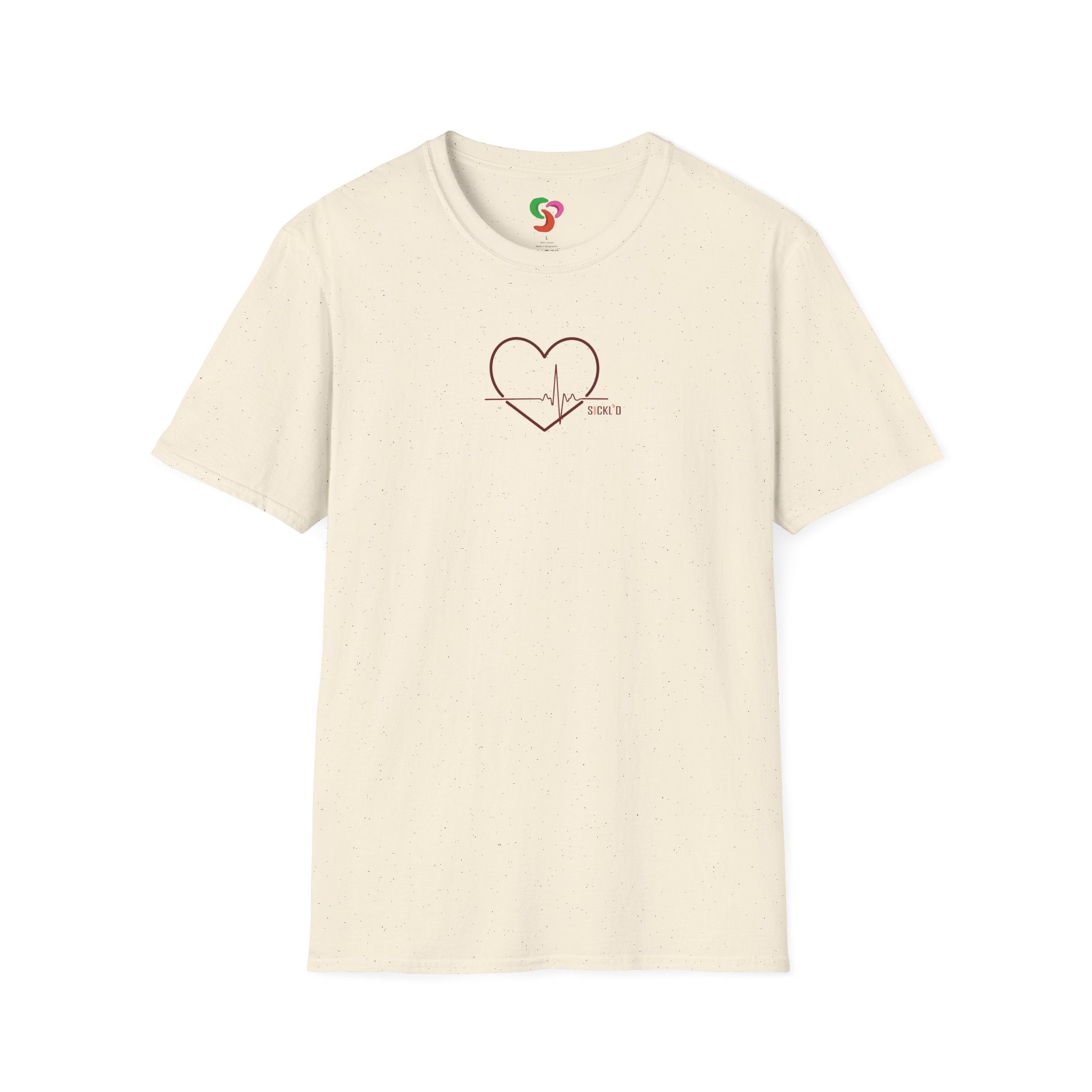 Heart Pulse T-Shirt