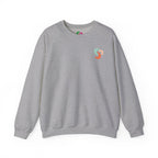 Sickl'd Crewneck
