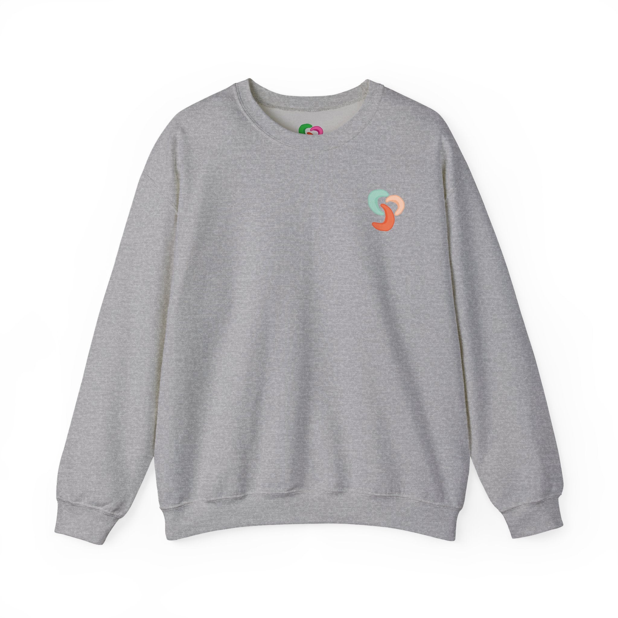 Sickl'd Crewneck
