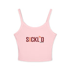Sickl'd Spaghetti Tank