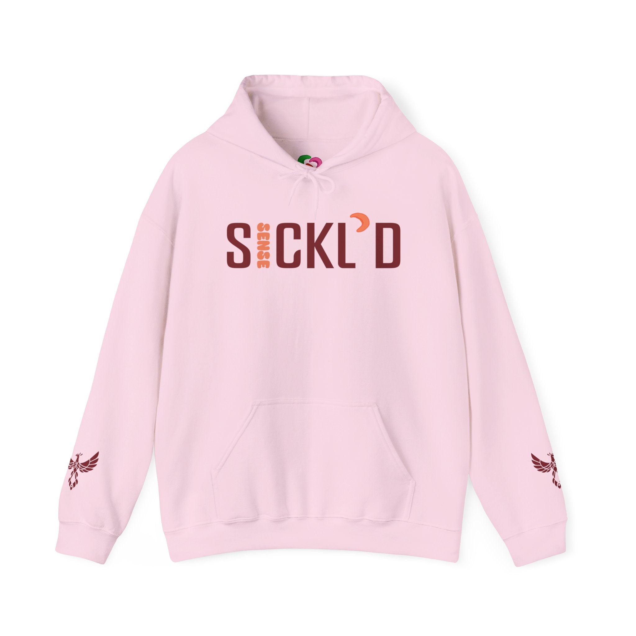 Sickl'd Hoodie