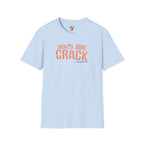 Sickl’d Don't Crack T-Shirt