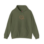 Heart Pulse Hoodie