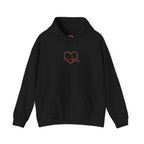 Heart Pulse Hoodie