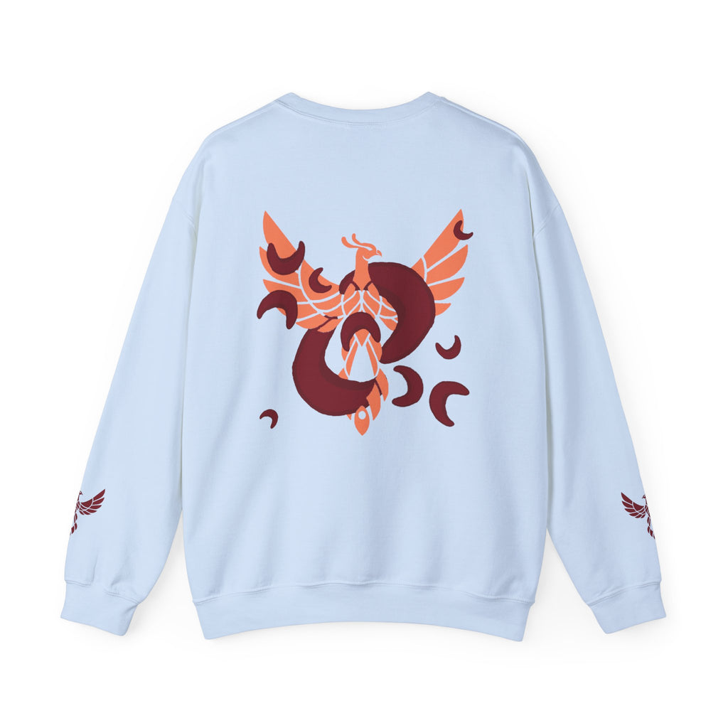 Sickl'd Sense Crewneck