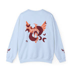 Sickl'd Sense Crewneck