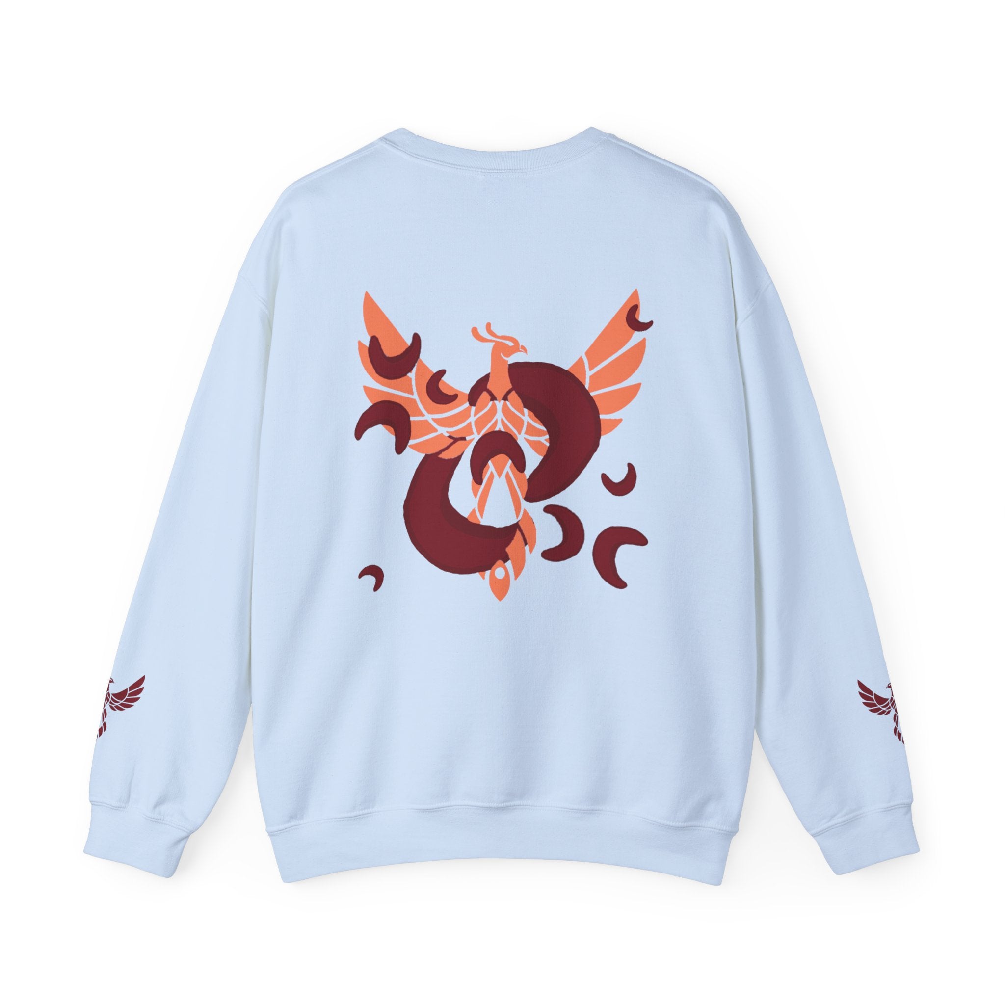 Sickl'd Sense Crewneck