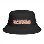 Sickl'd Weather Bucket Hat