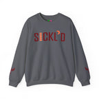 Sickl’d Crewneck