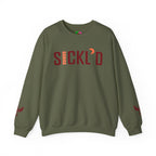 Sickl’d Crewneck