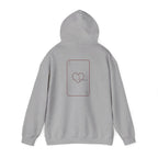 Heart Pulse Hoodie