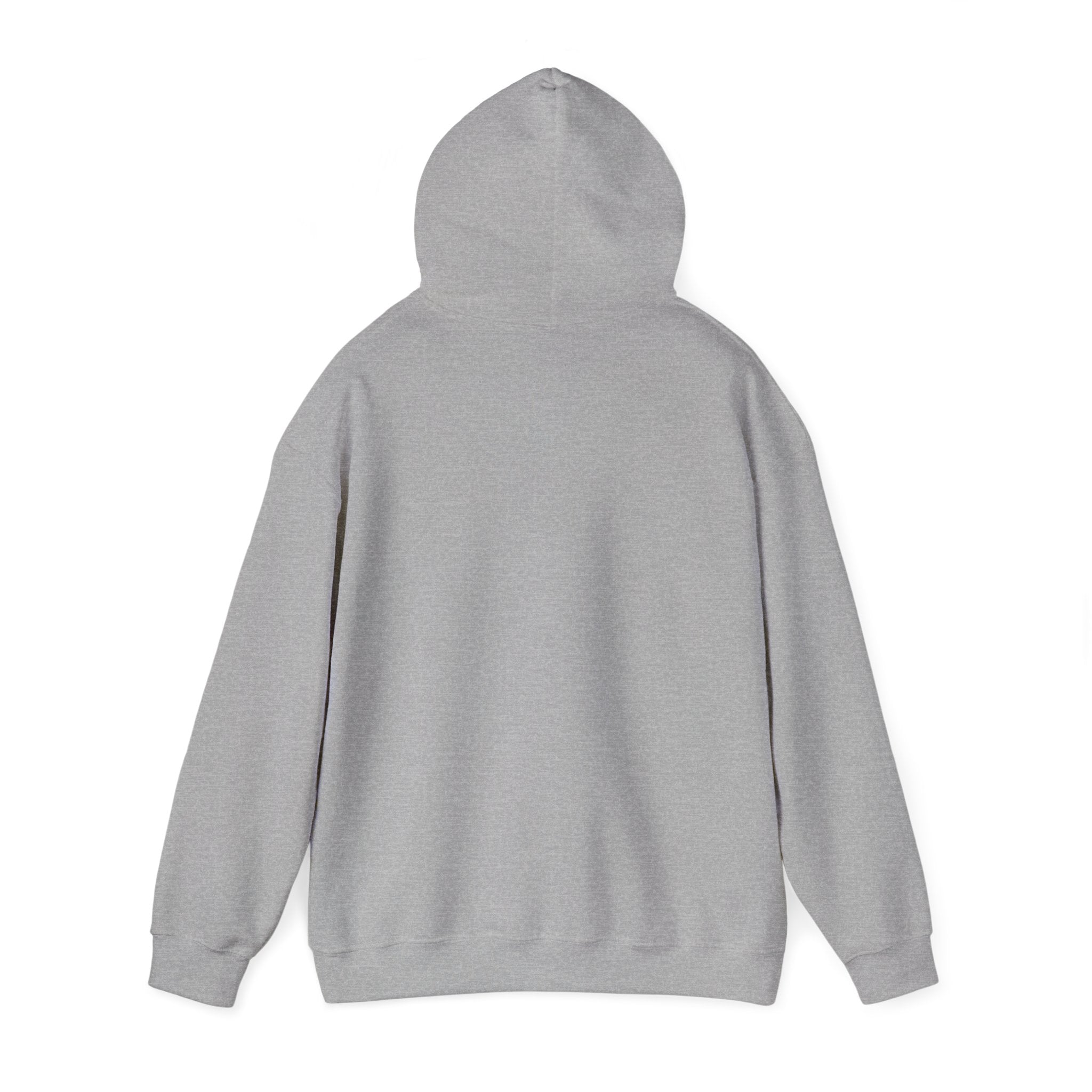 Sickl'd Hoodie