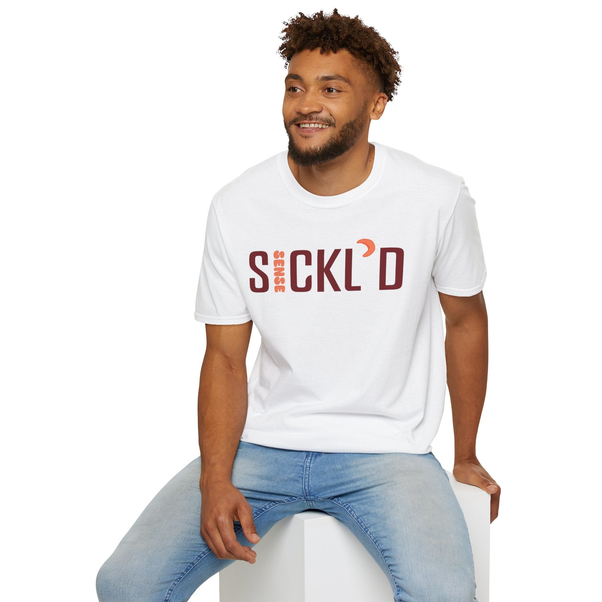Sickl'd Sense T-Shirt