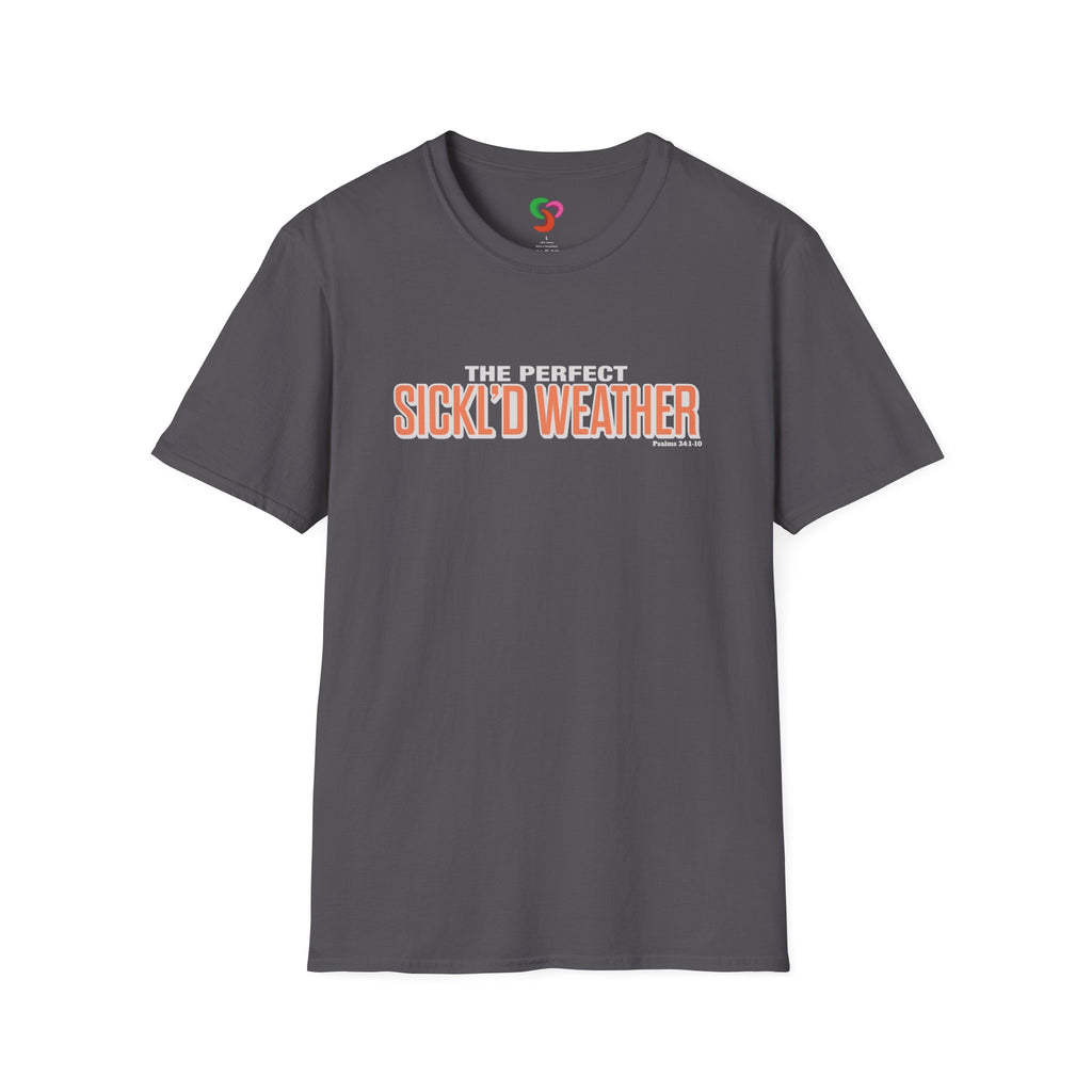 Sickl'd Weather T-Shirt