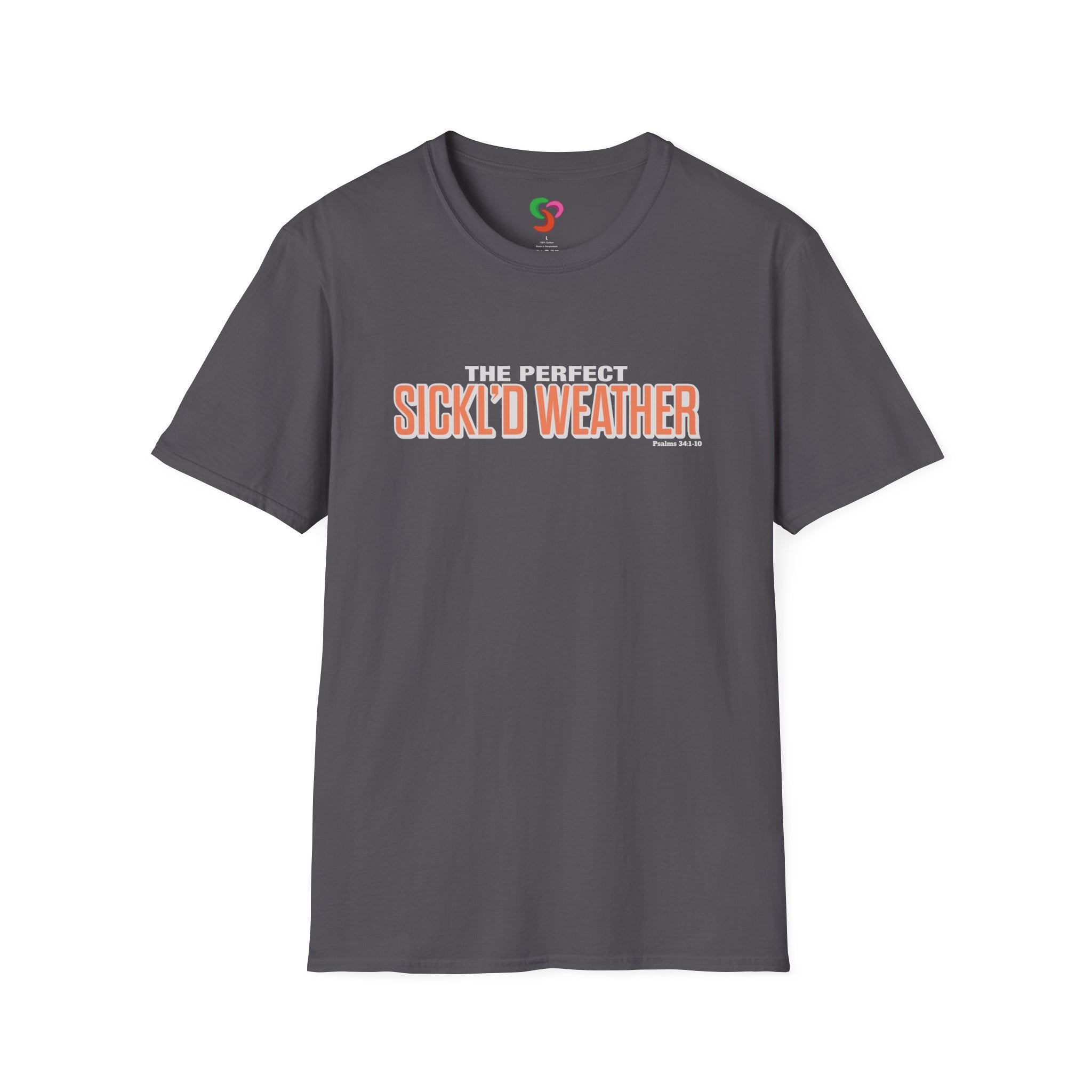 Sickl'd Weather T-Shirt