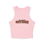 Sickl'd Weather Tank Top