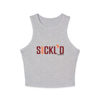 Sickl'd Tank Top