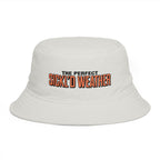 Sickl'd Weather Bucket Hat