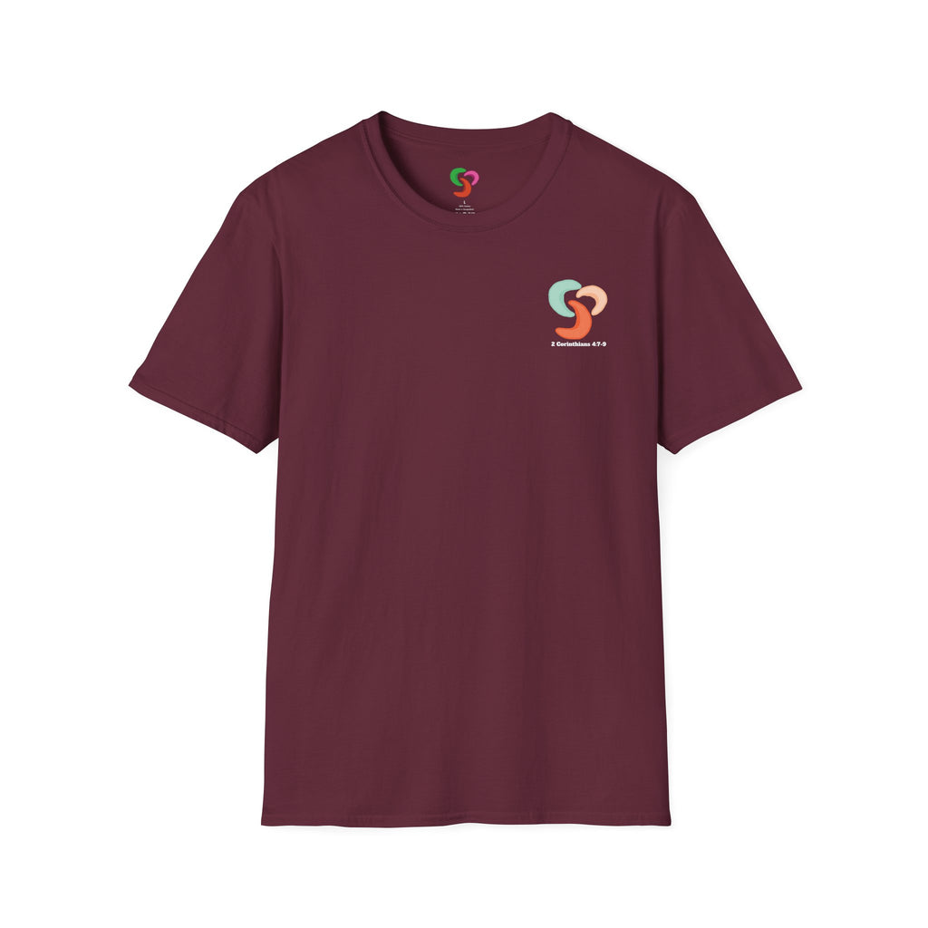 Tri-Sickl'd T-Shirt