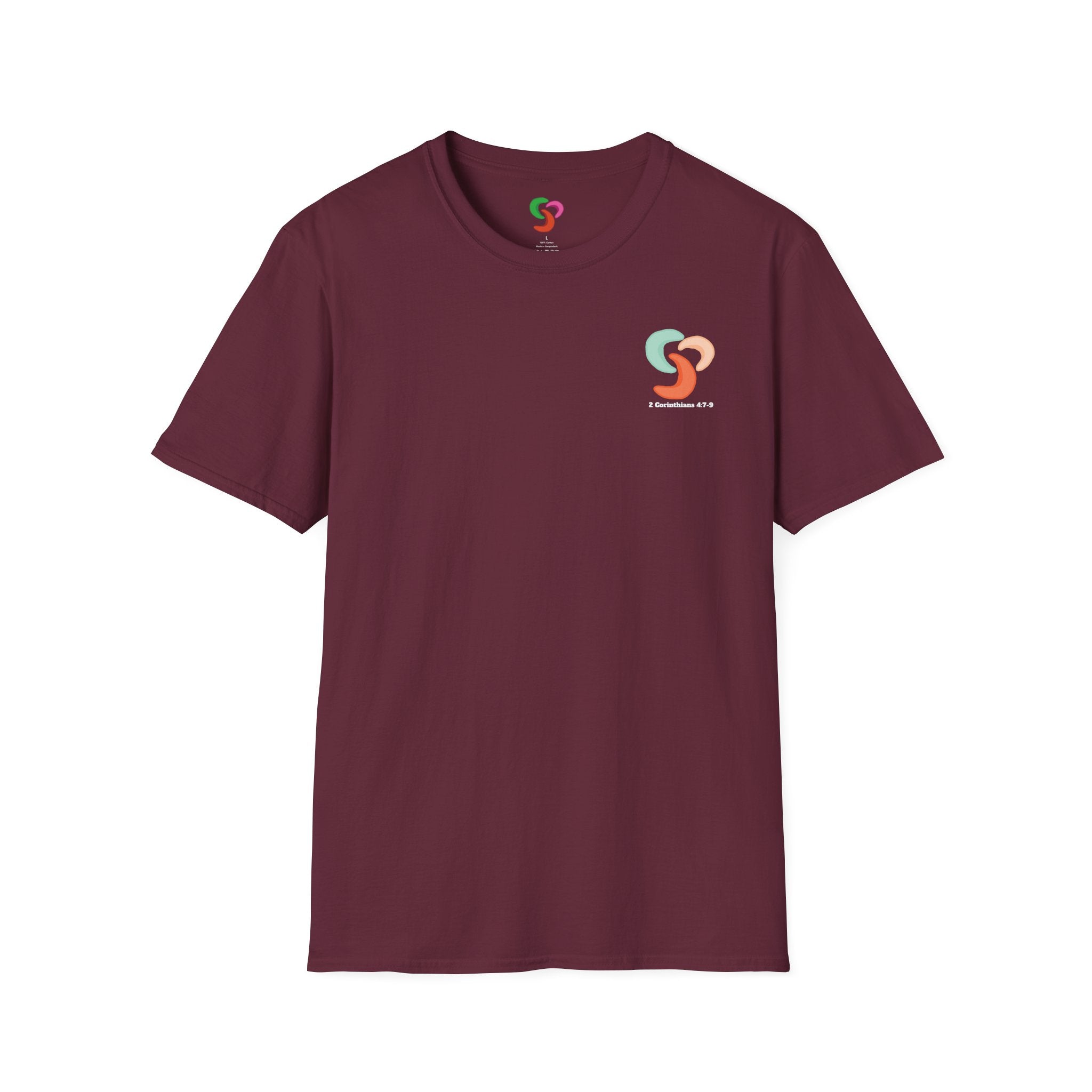 Tri-Sickl'd T-Shirt