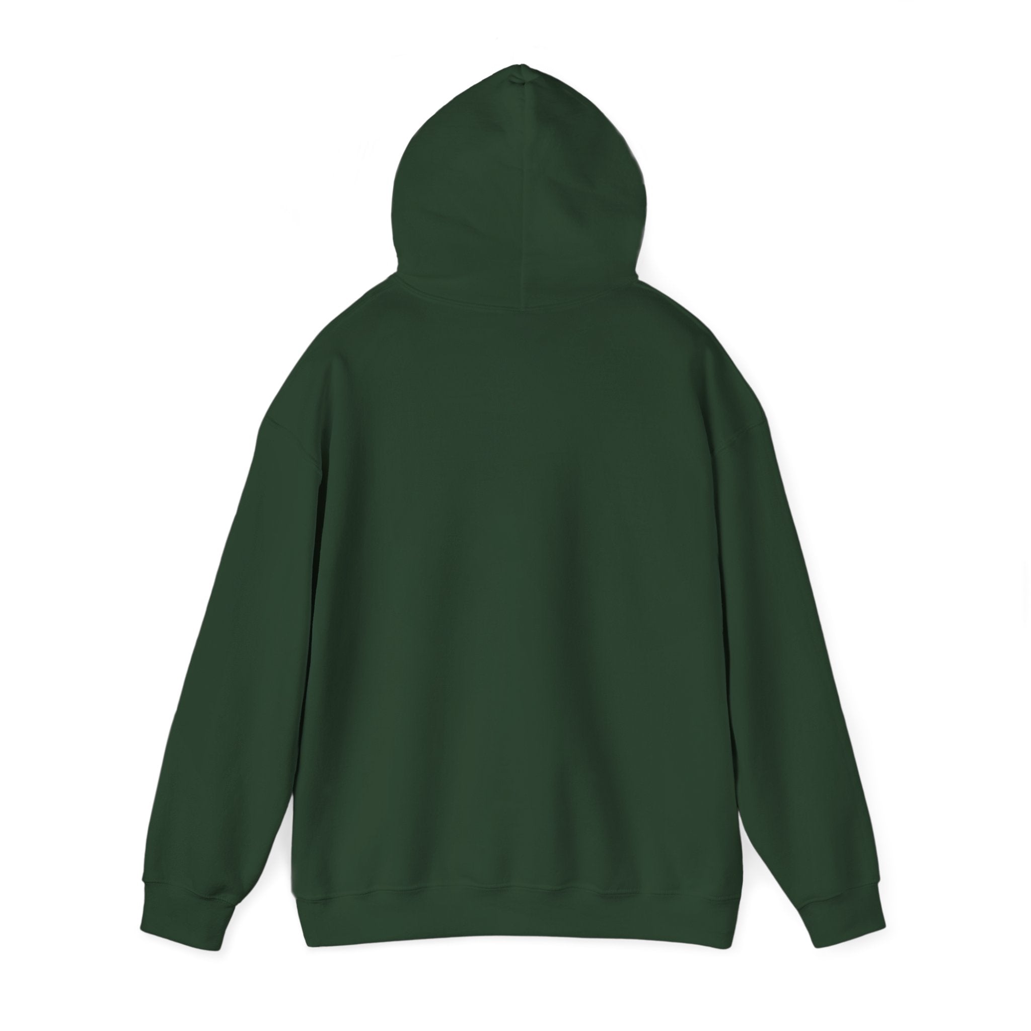 Sickl'd Hoodie