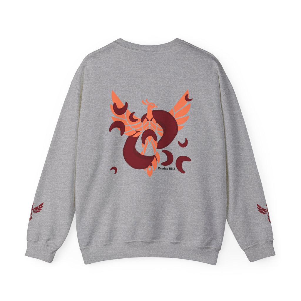 Sickl’d Crewneck