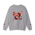 Sickl’d Crewneck
