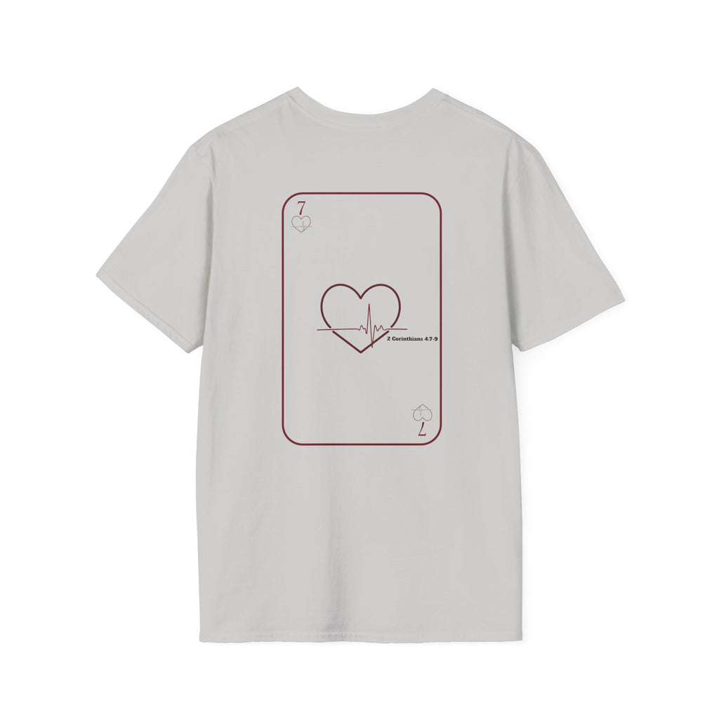 Heart Pulse T-Shirt