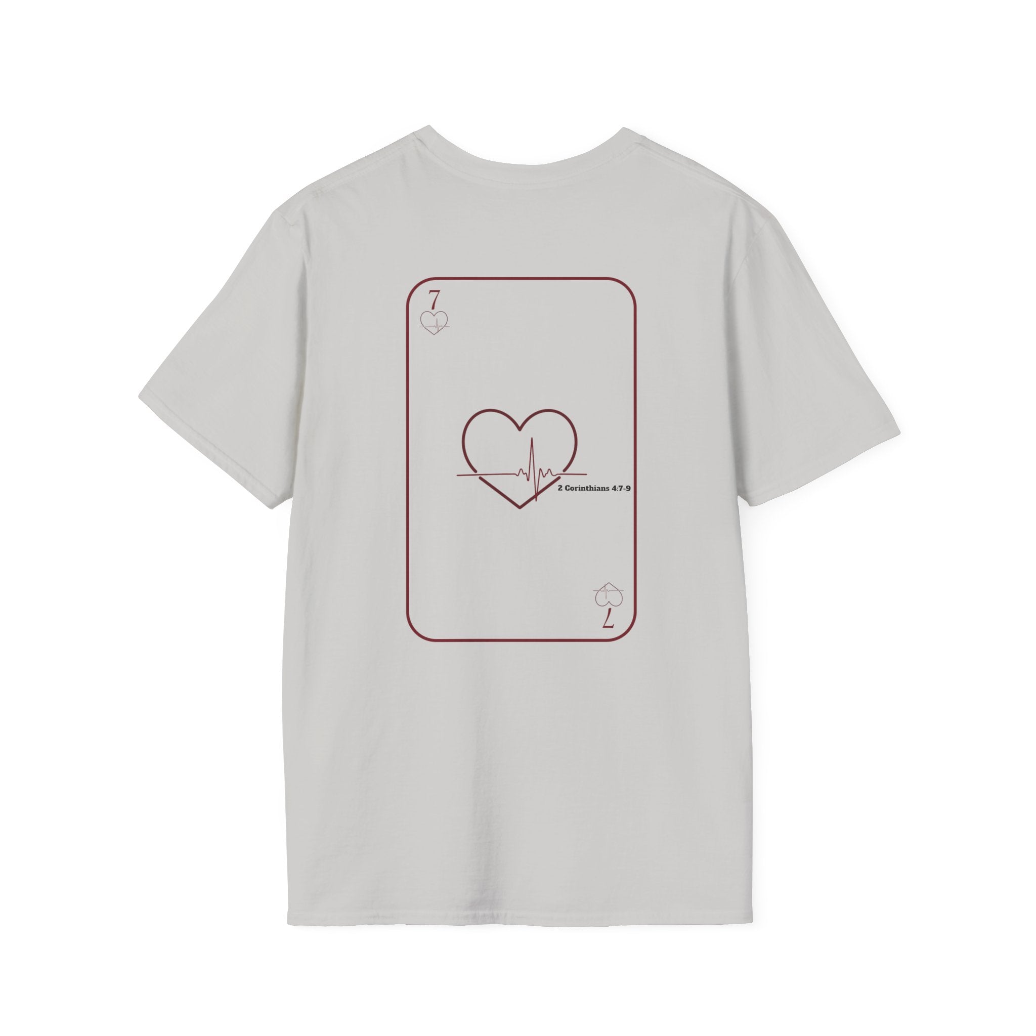Heart Pulse T-Shirt