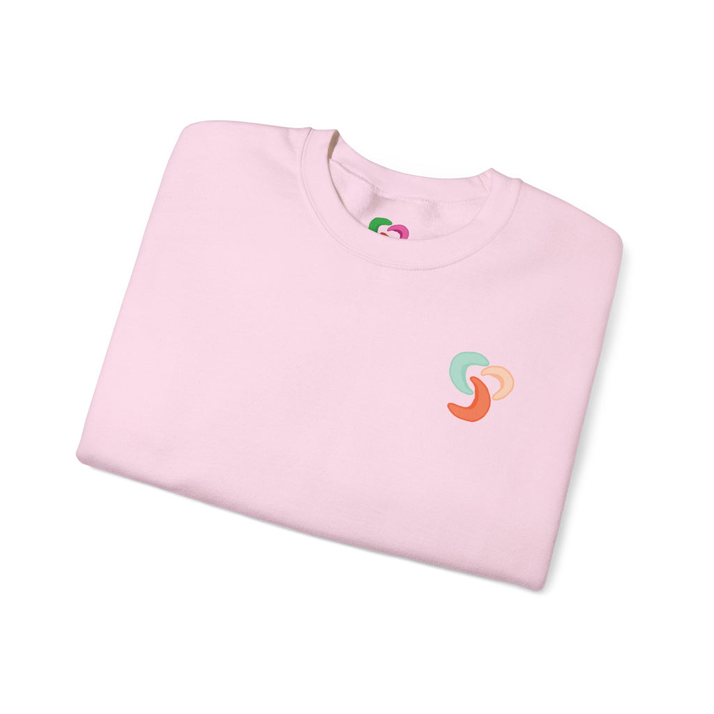 Sickl'd Crewneck