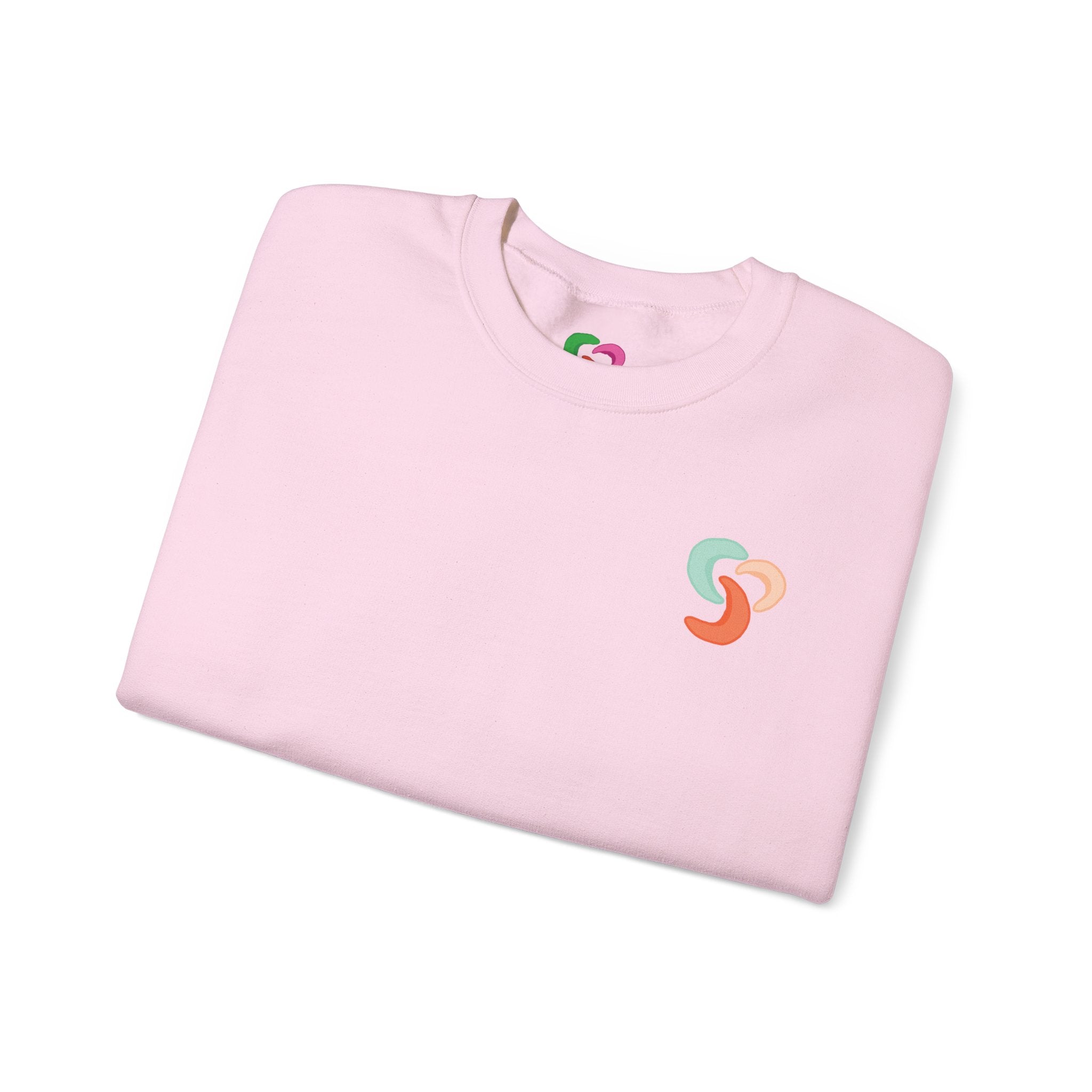 Sickl'd Crewneck