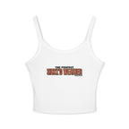 Sickl'd Weather Spaghetti Tank