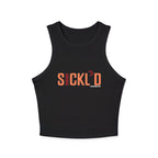 Sickl'd Tank Top