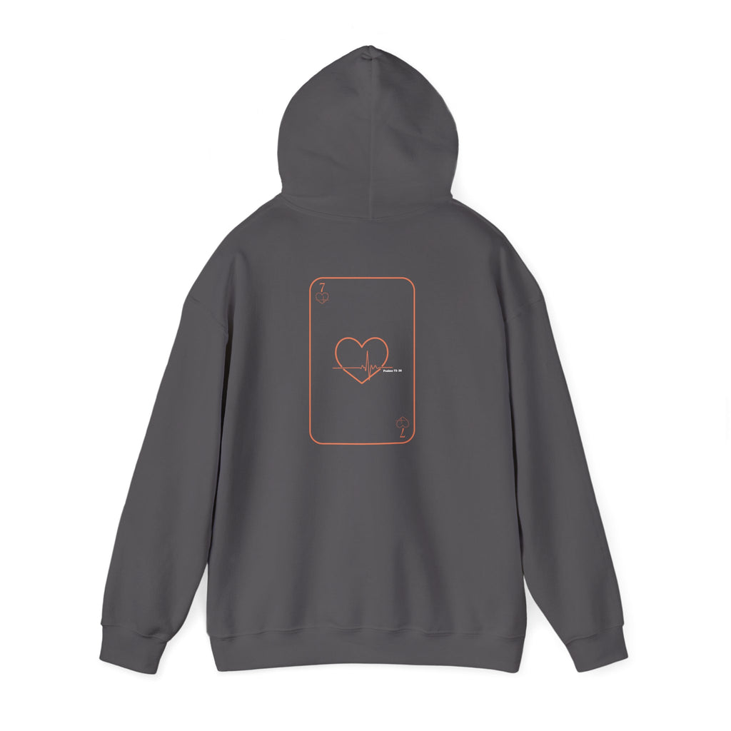 Heart Pulse Hoodie