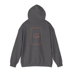 Heart Pulse Hoodie