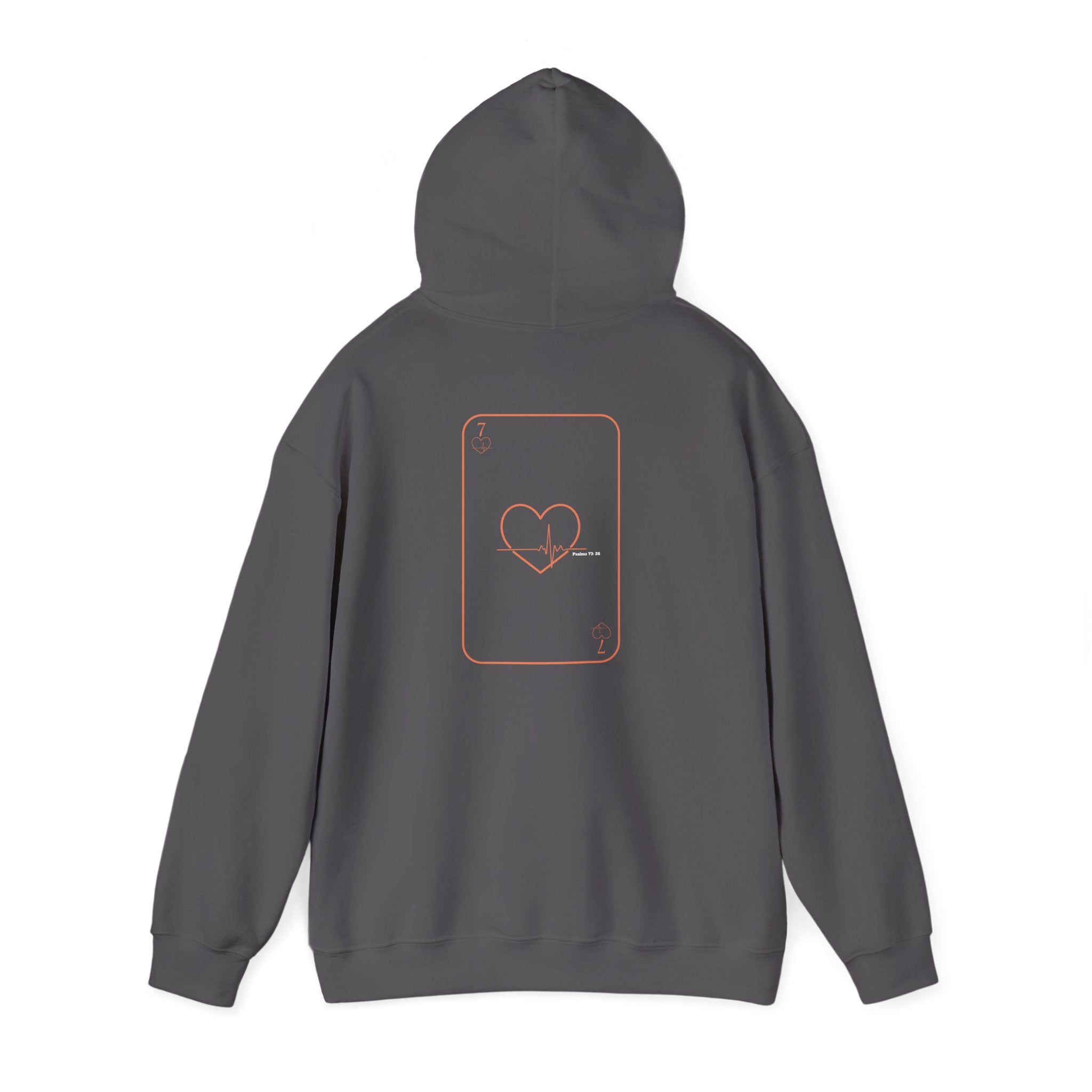 Heart Pulse Hoodie