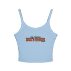 Sickl'd Weather Spaghetti Tank