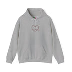 Heart Pulse Hoodie