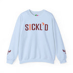 Sickl’d Crewneck
