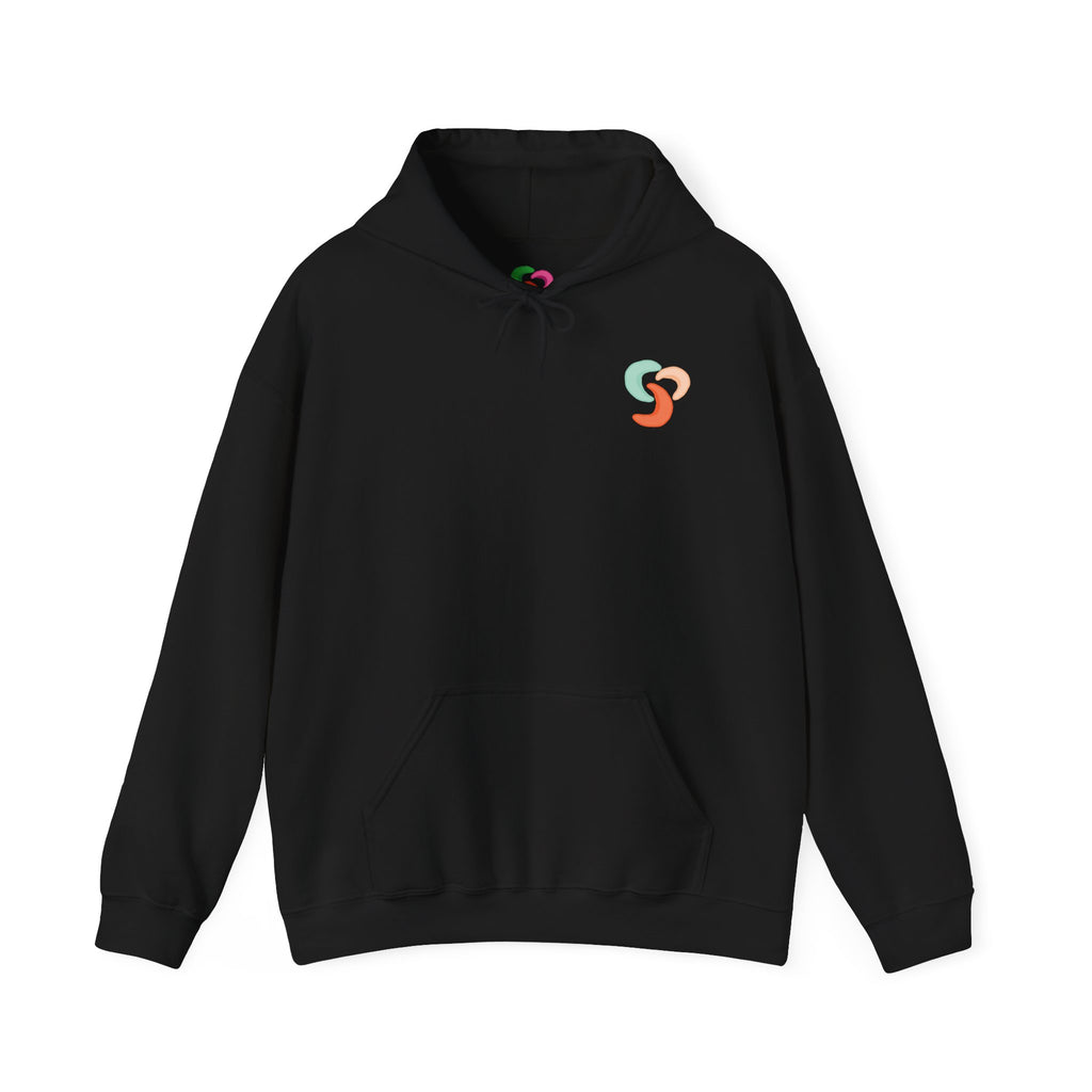 Sickl'd Hoodie