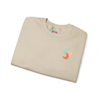 Sickl'd Crewneck